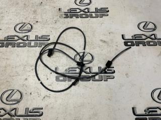 Форсунка омывателя лобового стекла Lexus RX450h 2020