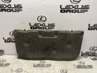 Обшивка капота Toyota Land Cruiser Prado 2019