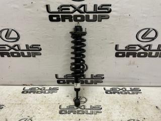 Амортизатор передний Toyota Land Cruiser Prado 2021