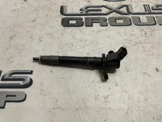 Форсунка топливная Toyota Land Cruiser Prado 2019