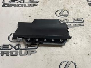 Подушка безопасности Lexus RX450h 2020
