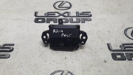 Датчик дистанции передний Lexus RX300 2020