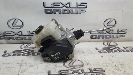 Блок ABS Toyota Land Cruiser Prado 2019