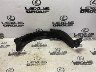 Подкрылок передний левый Toyota Land Cruiser Prado 2017