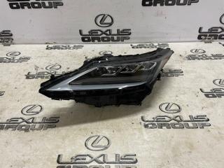 Фара передняя левая Lexus RX450h 2020
