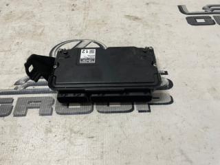 Блок управления ДВС Lexus RX450h 2021