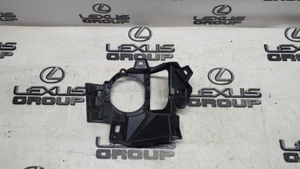 Кронштейн ПТФ передний правый Lexus RX300 2018