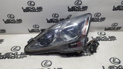 Фара передняя левая Lexus IS250 2007