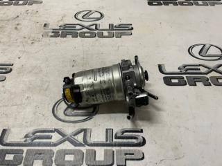 Корпус топливного фильтра Toyota Land Cruiser Prado 2017