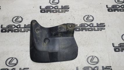 Брызговик передний левый Toyota Land Cruiser 2011 контрактная Брызговик передний левый Toyota Land Cruiser 2011