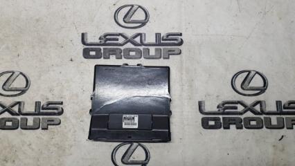 Блок управления Toyota RAV4 2016