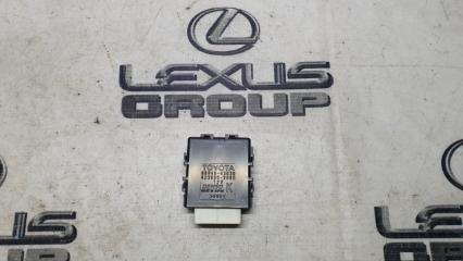 Блок реле стеклоочистителя Toyota RAV4 2017