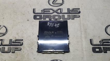 Блок управления центральным замком Toyota RAV4 2017