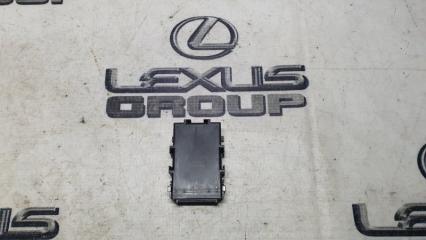 Блок управления монитором Toyota RAV4 2017