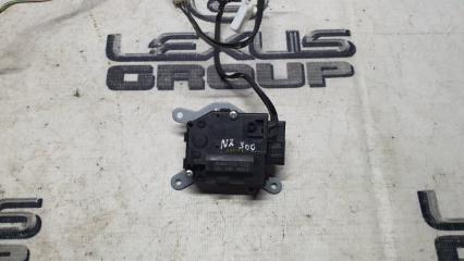 Привод заслонки печки Lexus NX300h 2016