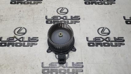 Мотор печки Lexus NX300h 2016