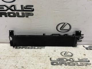 Радиатор инвертора Lexus RX450h 2019