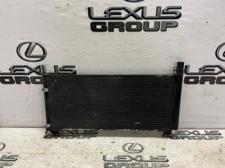 Радиатор кондиционера Lexus RX450h 2018