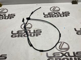 Форсунка омывателя лобового стекла Toyota Land Cruiser Prado 2020