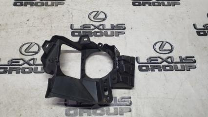 Кронштейн ПТФ передний левый Lexus RX450h 2018