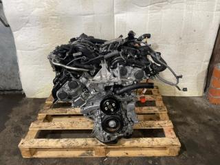 Двигатель Lexus RX450h 2020