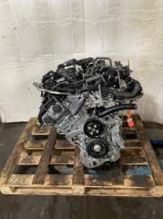 Двигатель Lexus RX450h 2020