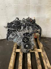 Двигатель Lexus RX450h 2019