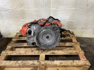 АКПП Lexus RX450h 2020
