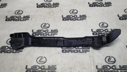 Уплотнитель крыла передний правый Lexus RX350 2018