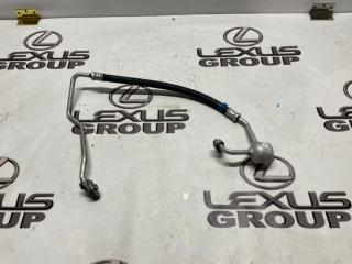 Трубка кондиционера Lexus RX450h 2018
