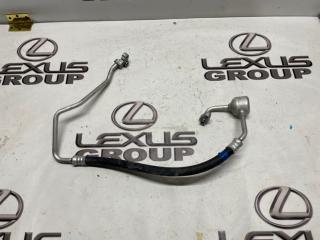 Трубка кондиционера Lexus RX450h 2021