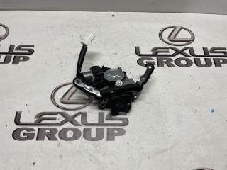 Замок крышки багажника задний Lexus RX450h 2021