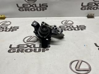 Подушка двигателя верхняя правая Lexus RX450h 2021