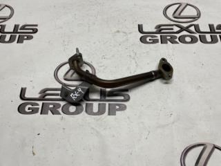 Трубка EGR Lexus RX450h 2021