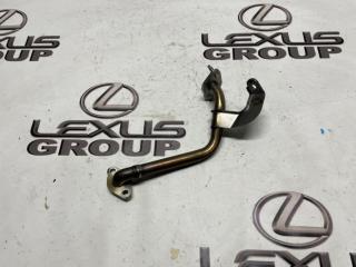 Трубка EGR Lexus RX450h 2019