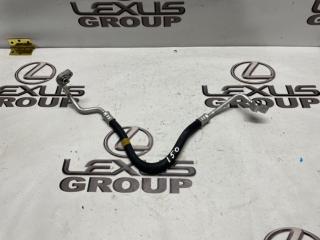 Трубка кондиционера Toyota Land Cruiser Prado 2020