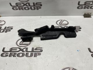 Дефлектор радиатора передний левый Lexus RX400h 2007 контрактная Дефлектор радиатора передний левый Lexus RX400h 2007