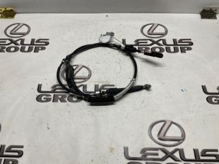 Трос кпп Lexus RX450h 2021 контрактная Трос кпп Lexus RX450h 2021