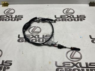 Трос кпп Lexus RX450h 2020 контрактная Трос кпп Lexus RX450h 2020