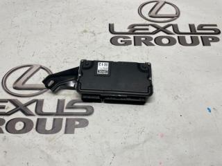 Блок управления ДВС Lexus RX450h 2021