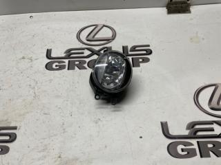 Фара противотуманная передняя правая Lexus RX450h 2018