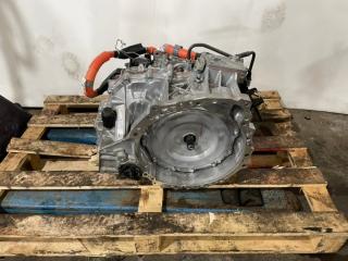 АКПП Lexus RX450h 2019