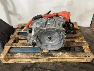 АКПП Lexus RX450h 2019