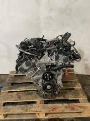 Двигатель Lexus RX450h 2017