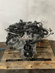 Двигатель Lexus RX450h 2018