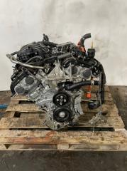 Двигатель Lexus RX450h 2021