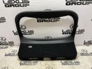Обшивка крышки багажника Lexus RX450h 2016