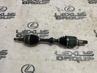 Вал приводной передний левый Lexus RX400h 2008