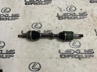 Вал приводной передний левый Lexus RX400h 2006
