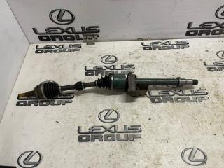 Вал приводной передний правый Lexus RX400h 2007